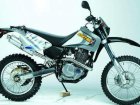 CCM 644 Dual Sport